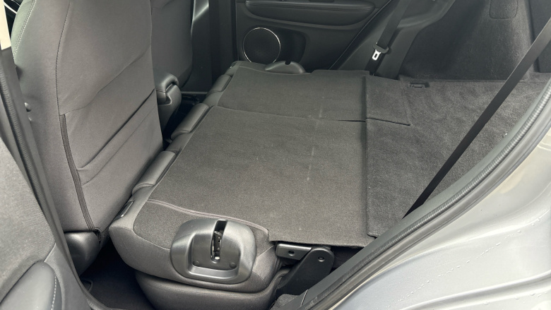 Honda HR-V 1.5 i-VTEC SE 5dr Petrol Hatchback